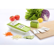 5 in 1 Multifunctional Vegetable Slicer
